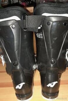 Lyžáky Nordica 25-25,5