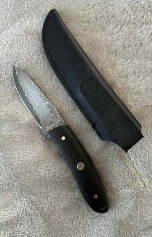 Dýka Boker Damask Vernery Magnum originál