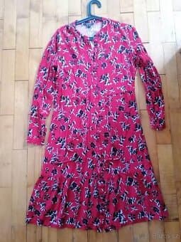 Prodám šaty Esmara vel.L