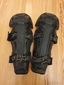 Oneal pro II knee guard chránič holeně