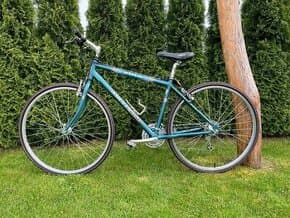 Trekingové kolo Amulet active