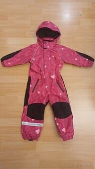 Zimní kombinéza HM vel. 98