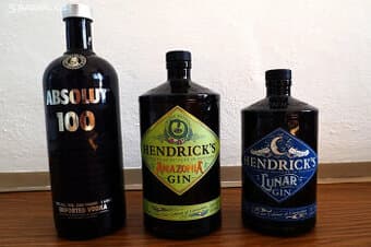 Sběratelské prázdné lahve + pivní lahve a plechovky