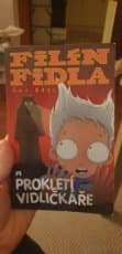 Filín fidla a prokletí vidličkáře