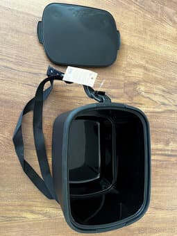 Chladící box Norländer (jídlo, pivo, piknik)