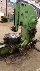 KOUPÍM SVISLOU OBRÁŽEČKU HOV 16 NEBO HOV 25