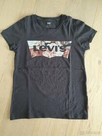 Levi's tričko - vel. XS