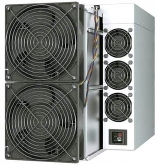 3x S23, BTC, 318 TH/s + 3x HYDRO S23