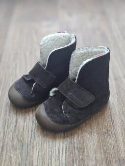 Zimni botičky Bama vel.20