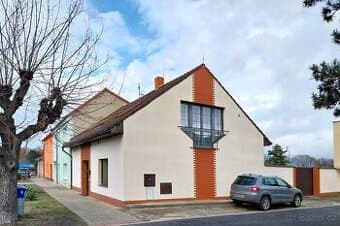 Prodej domu, Roudnice nad Labem