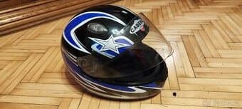 Přilba Caberg vel.XS 53-54