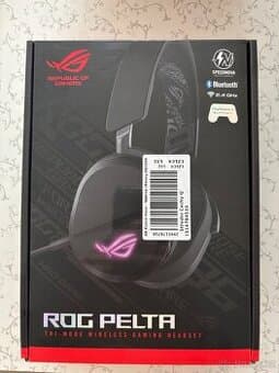 ASUS ROG PELTA