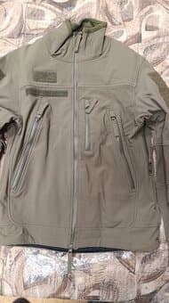 Bunda Thermo vzor 2010 NOVÁ