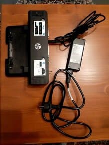 Dokovací stanice HP