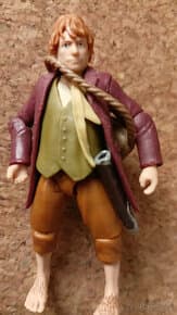 figurka Pán prstenů Hobit