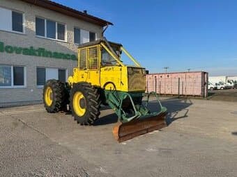 LKT 81 TURBO 4x4 1989 VIN 0939