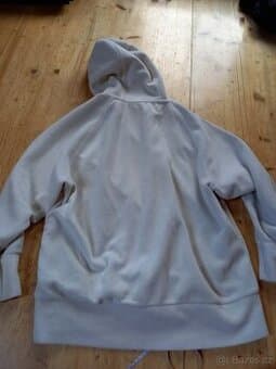 dámská mikina Reserved