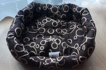 Pelíšek pro psa 60 cm