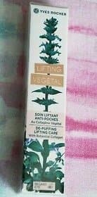 Oční krém Yves Rocher Lifting Vegetal NOVÝ