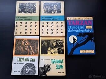 Burroughs Edgar Rice