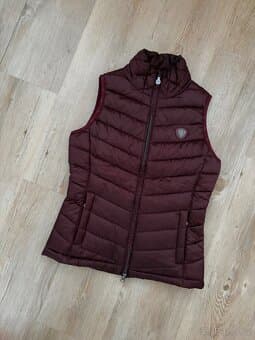 Jezdecké oblečení vel. XS