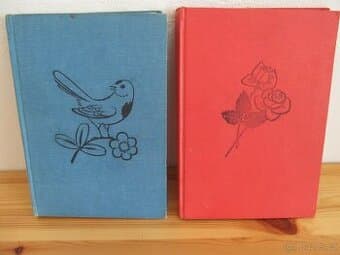 Gabra a Malinka povedené dcerky, ve městě, (100 + 100)