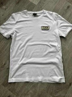 Prodám tričko EA7 Emporio Armani vel.M