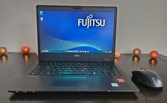 Notebook Fujitsu Lifebook U748