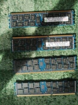 Prodám RAM HYNIX HMT31GR7BFR4A-H9
