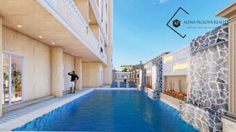 Prodej bytu 2+KK, v Hurghadě, 130 m2