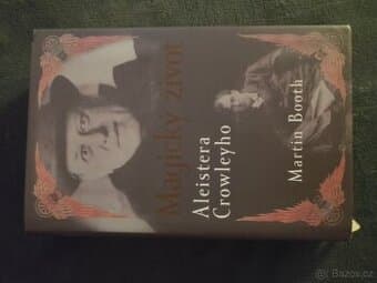 Magicky život Aleistera Crowleyho