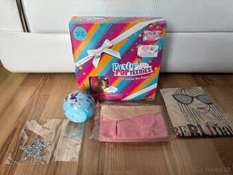 Set hraček - některé nové, sada hraček