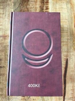 Knihy pro osobní růst