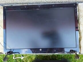 Probook 4710s tft displej