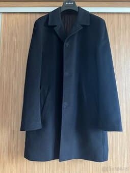 Zimní kabát SARAR 52