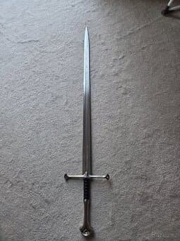 Ándruil - Plamen západu