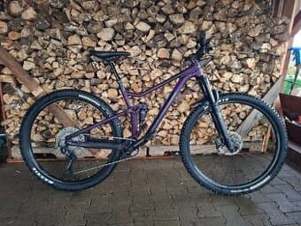 Merida One-twenty 600 M výborný stav