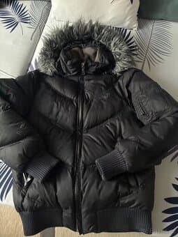 Dámská zimní bunda Husky M