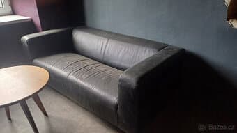 SEDAČKA KOŽENÁ- IKEA