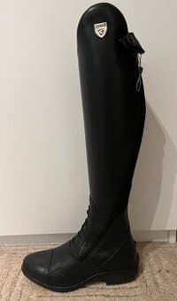 Vysoké boty Schockemöhle