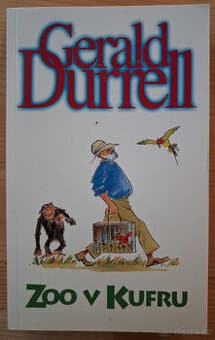 Zoo v kufru