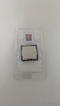 CPU Intel core i5 3570