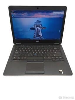 Dell Latitude E7440 ( 12 měsíců záruka+Faktura )