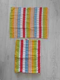 Sada dětského povlečení IKEA