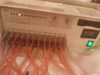 Prodám Lymfoven Kosmetik s nohavicemi