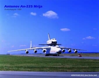 Mrija s Buranem plakát