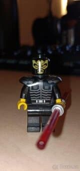 Lego Star Wars Savage Opress sw0316