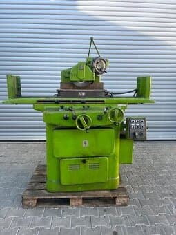 Rovinná bruska BPH 20