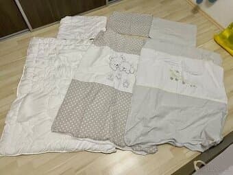 Detska perina a povleceni