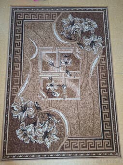 Koberec 120 x 170 cm